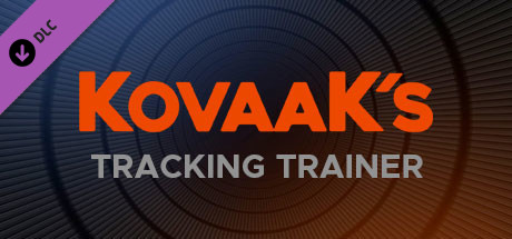 KovaaK’s Tracking Trainer DLC